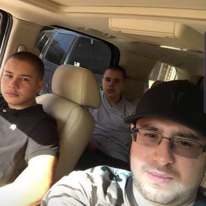 Meet your Posher, Pablo